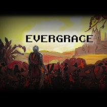 Evergrace cover art