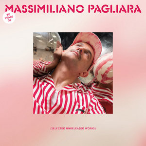 20 Years of Massimiliano Pagliara cover
