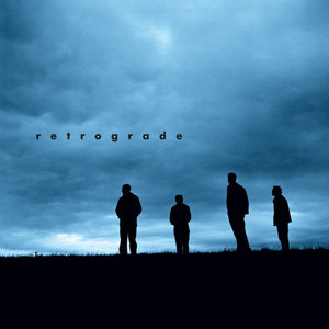 Retrograde — retrograde