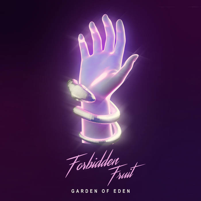 Garden Of Eden Remix EP [WZW-005] | Forbidden Fruit