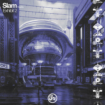 Slam Presents Exhibit 2 main photo