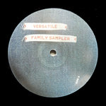 Family Sampler EP - VERSAMPLER001