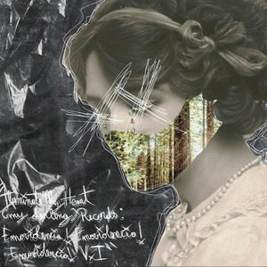 Illuminate My Heart Records Compilation cover