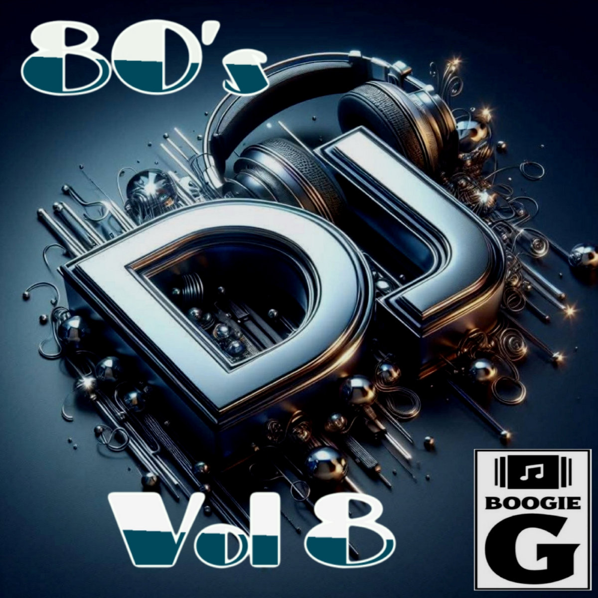 g-rap L.A. Wee-Vo ‎ Wee Papa Girl Rappers - Wee Rule (12in) - 8B - 96_pn | Boogie G