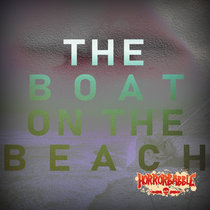 The Boat on the Beach cover art