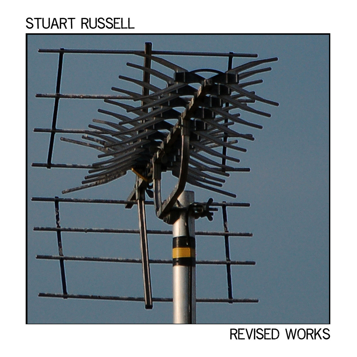 Revised Works | Stuart Russell
