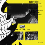 Koma Saxo 2019, Live 2021