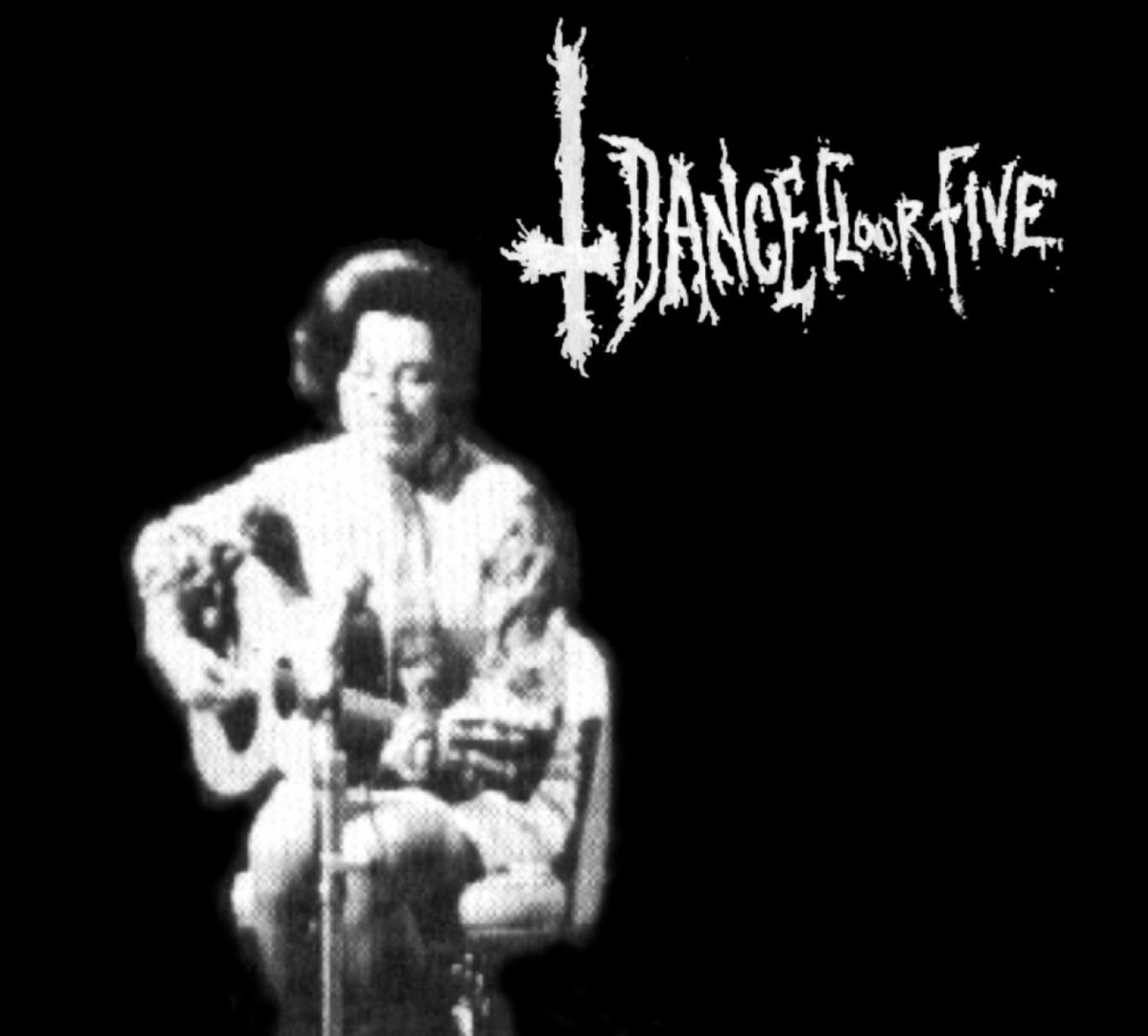 The cage Dance Floor Five