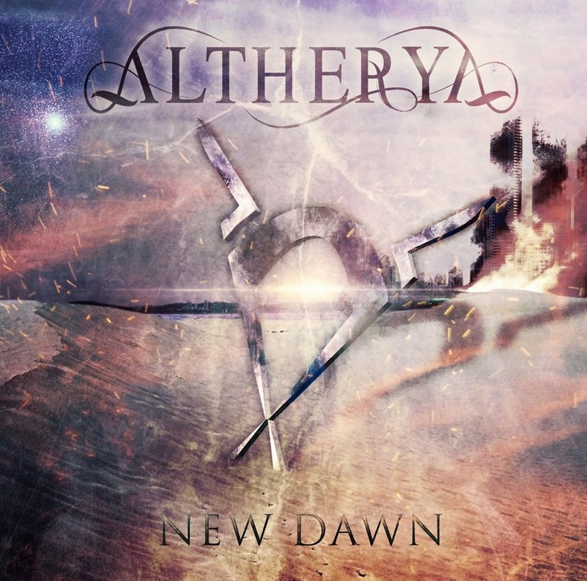 New Dawn Altherya New Dawn Altherya