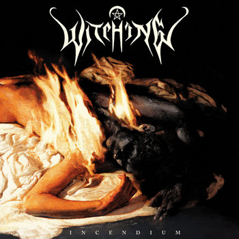 Album artwork for Incendium