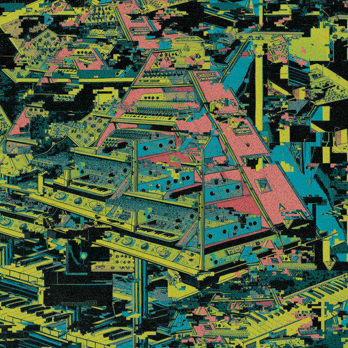 Mount Adhaphera | Arcane Allies | echodelickrecords