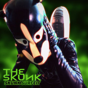 The Skunk (Exclusive Single) cover