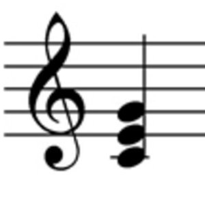 A Walk thought the Woods Music cover