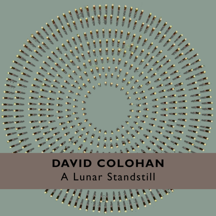 WF 46 A Lunar Standstill David Colohan