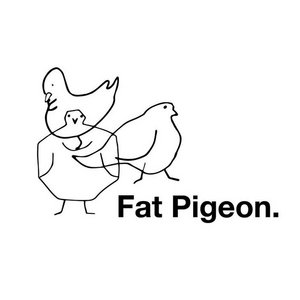 Dogstar — Live at Slate Mrch.5.18Fat Pigeon
