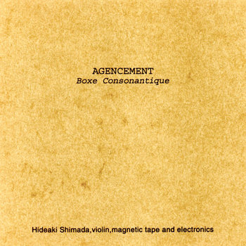 Music | Hideaki Shimada