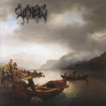 Album artwork for Likferd