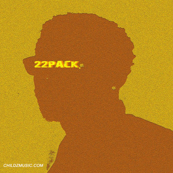 22 PACK: GOLD | Childz