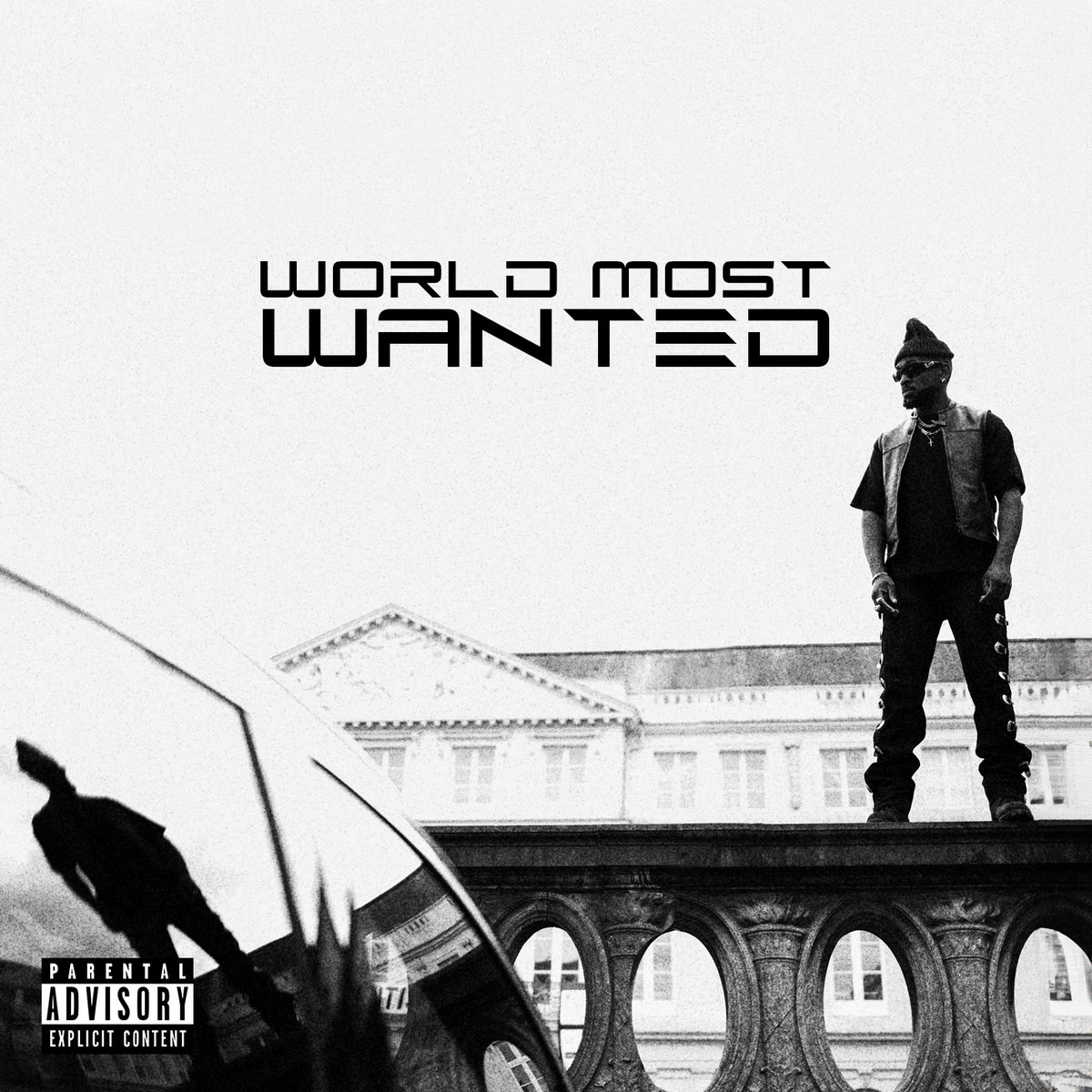 WORLD MOST WANTED | MOZARF