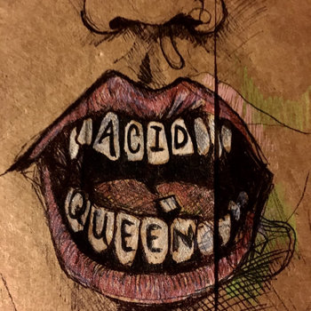 Music Acid Queen