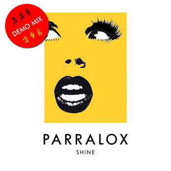 Parralox - Shine (Demo)