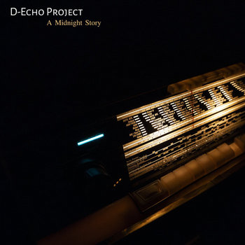 Music | D-Echo Project