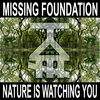 Nature Is Watching You Cover Art