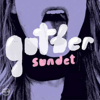 Album artwork for Sundet