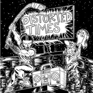 Distorted Times — Ryan