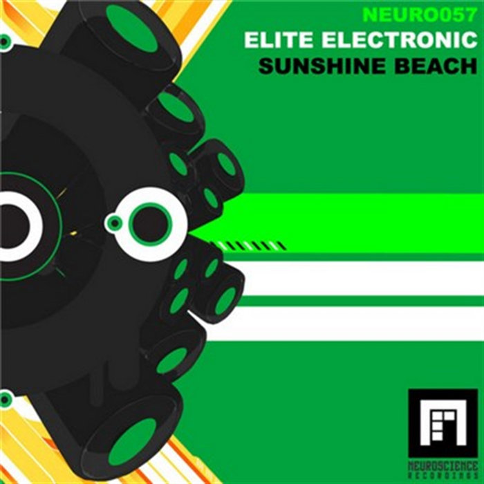 Sunshine Beach | Elite Electronic