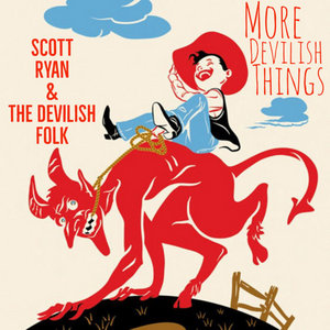 More Devilish Things cover