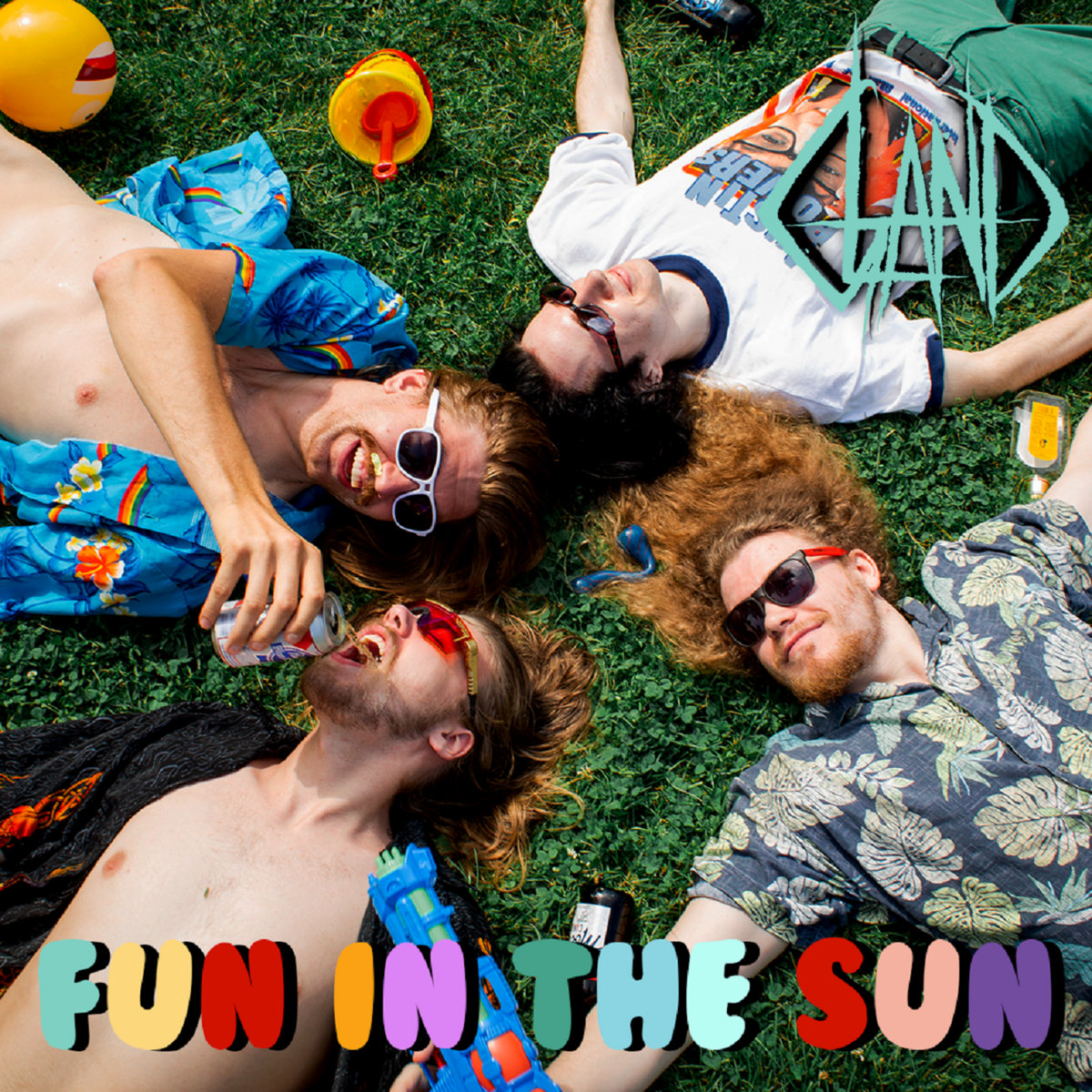 Jabba The Butt | Gland