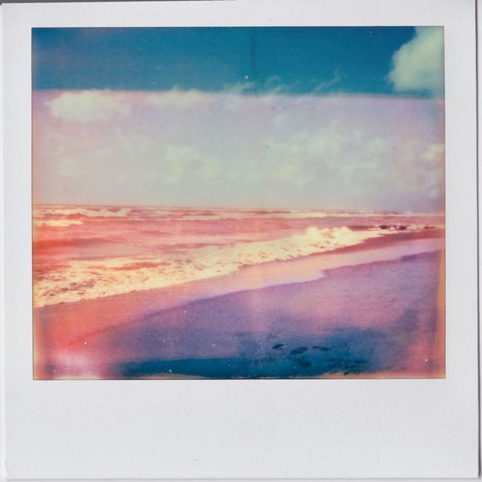 Ｓｕｍｍｅｒ Ｓｕｎｓｅｔ polaroid sunset Never