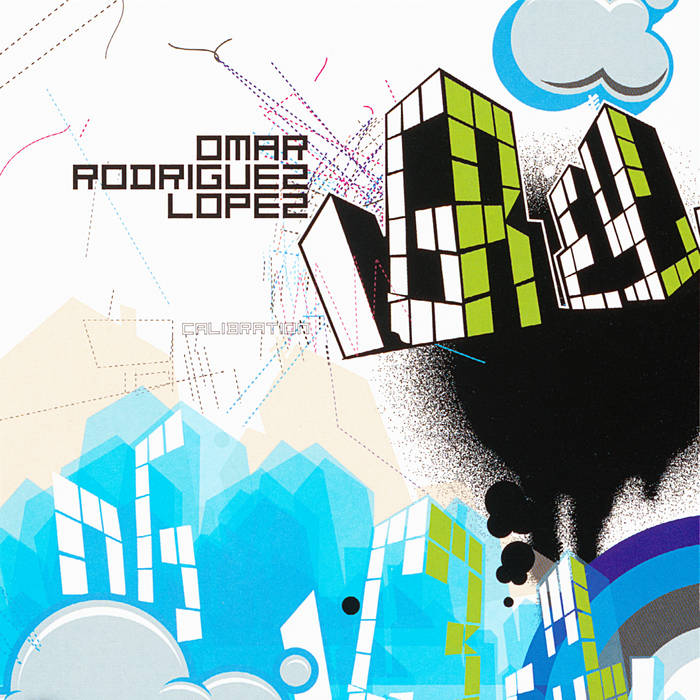 Calibration (Is Pushing Luck And Key Too Far) | Omar Rodríguez-López