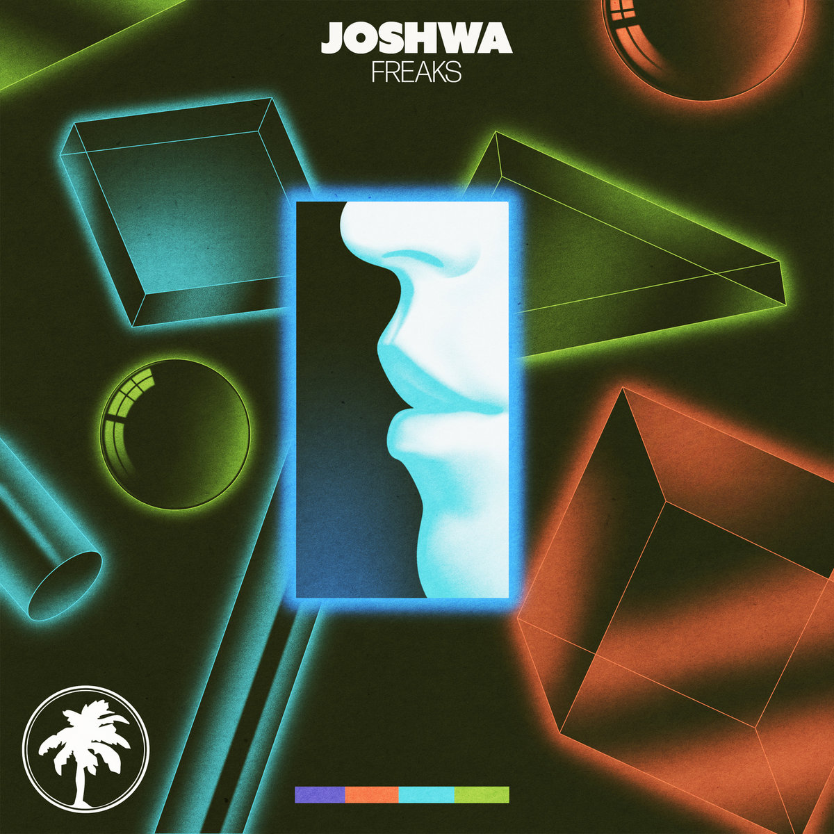 Freaks | Joshwa | Hot Creations