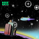 NICE GUYS LOVE YOU VOL. 5