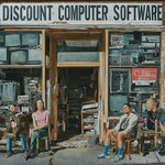 DISCOUNT COMPUTER SOFTWARE