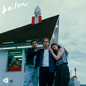 Tired Hearts (Deluxe Edition) cover