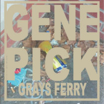 "Grays Ferry" C-20 (NRR11) cover art