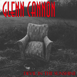 Devil in the Sunshine cover