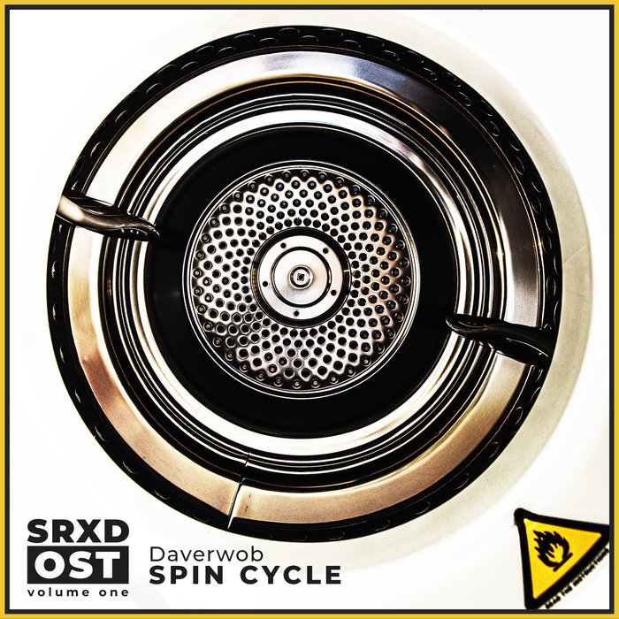 Spin Cycle | Daverwob | Super Spin Digital