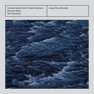 The Wind Rose cover