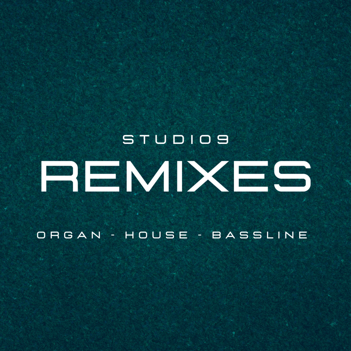 Studio9 - REMIXES [FULL TRACKS] | Studio9