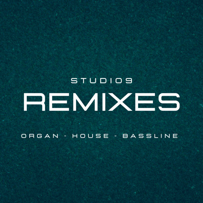 Colby O'Donis Ft Akon - What You Got [Studio9 Remix] | Studio9