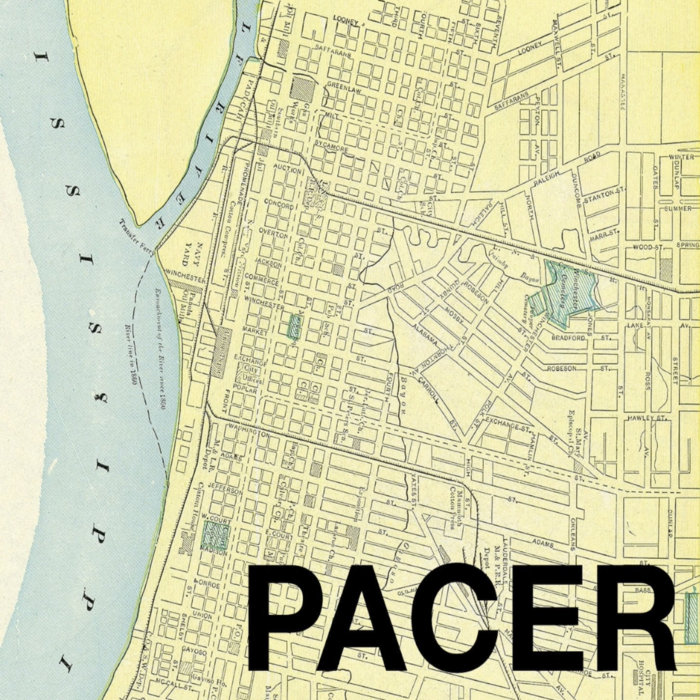 Original Score From 'PACER' | Nonconnah
