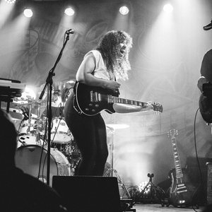 Jackie Venson — Live at Fitzgeralds Historic