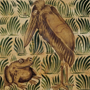 King Stork cover