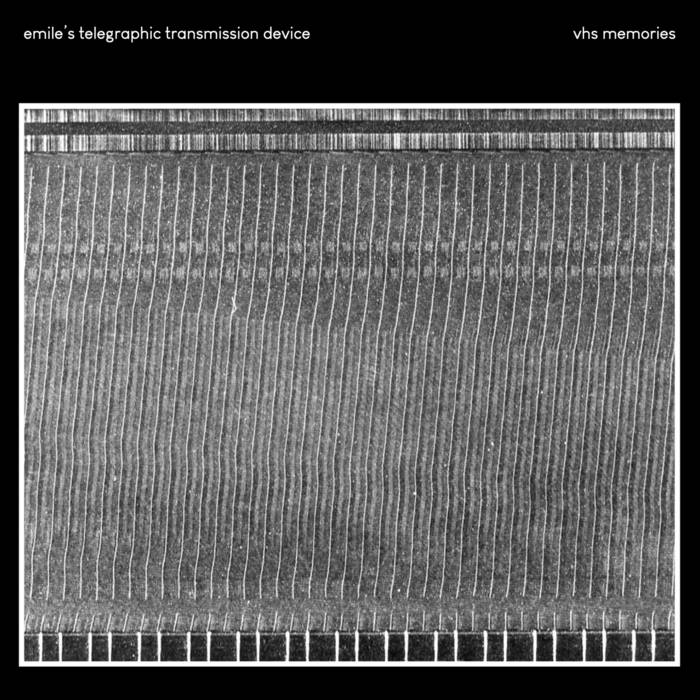 VHS Memories (Single) | Emile's Telegraphic Transmission Device