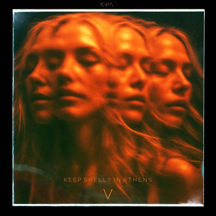 洋楽 keep shelly in athens LP a0439100316_5.jpg