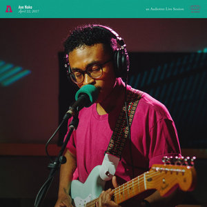Aye Nako - Audiotree Live cover